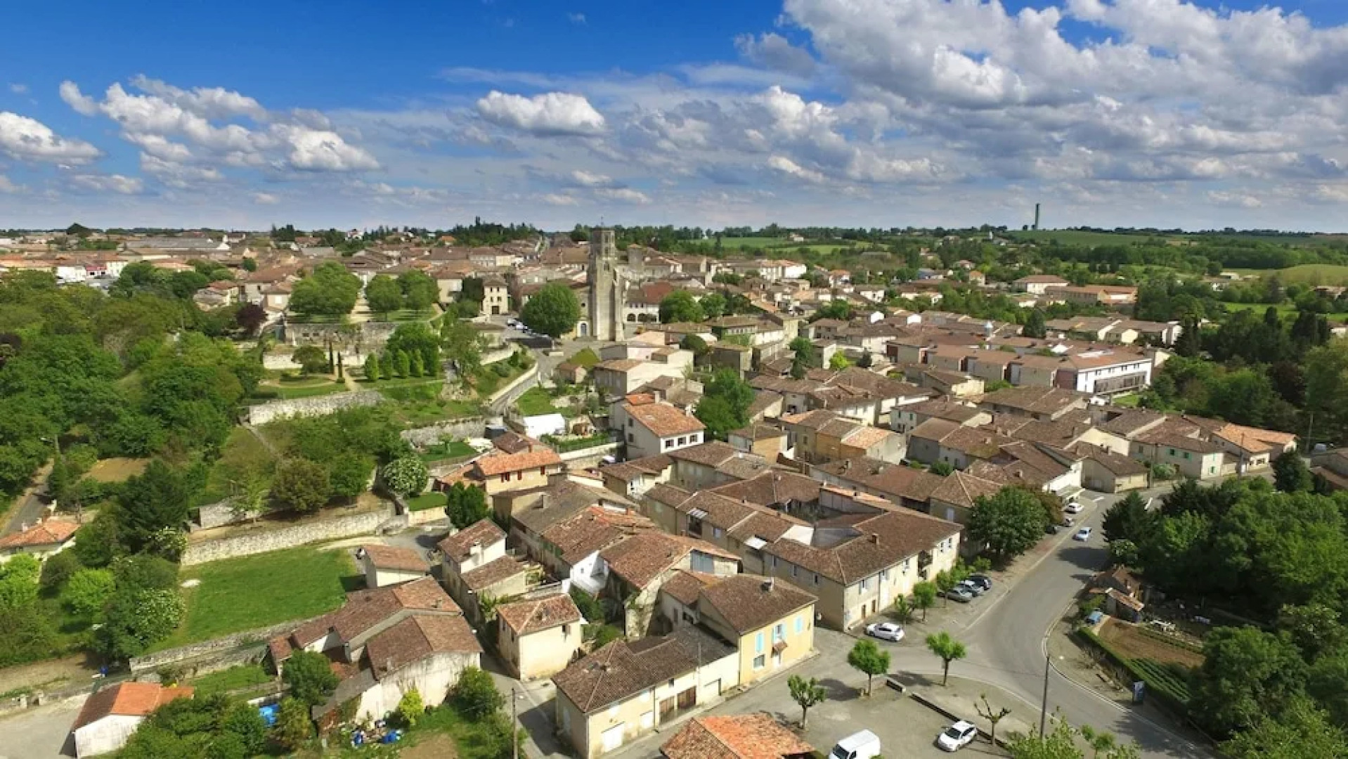 VVF Gers Gascogne, Mauvezin