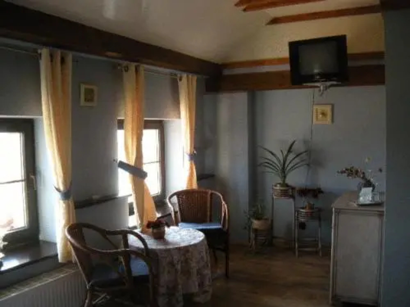 Agritourism Farm Podkowa