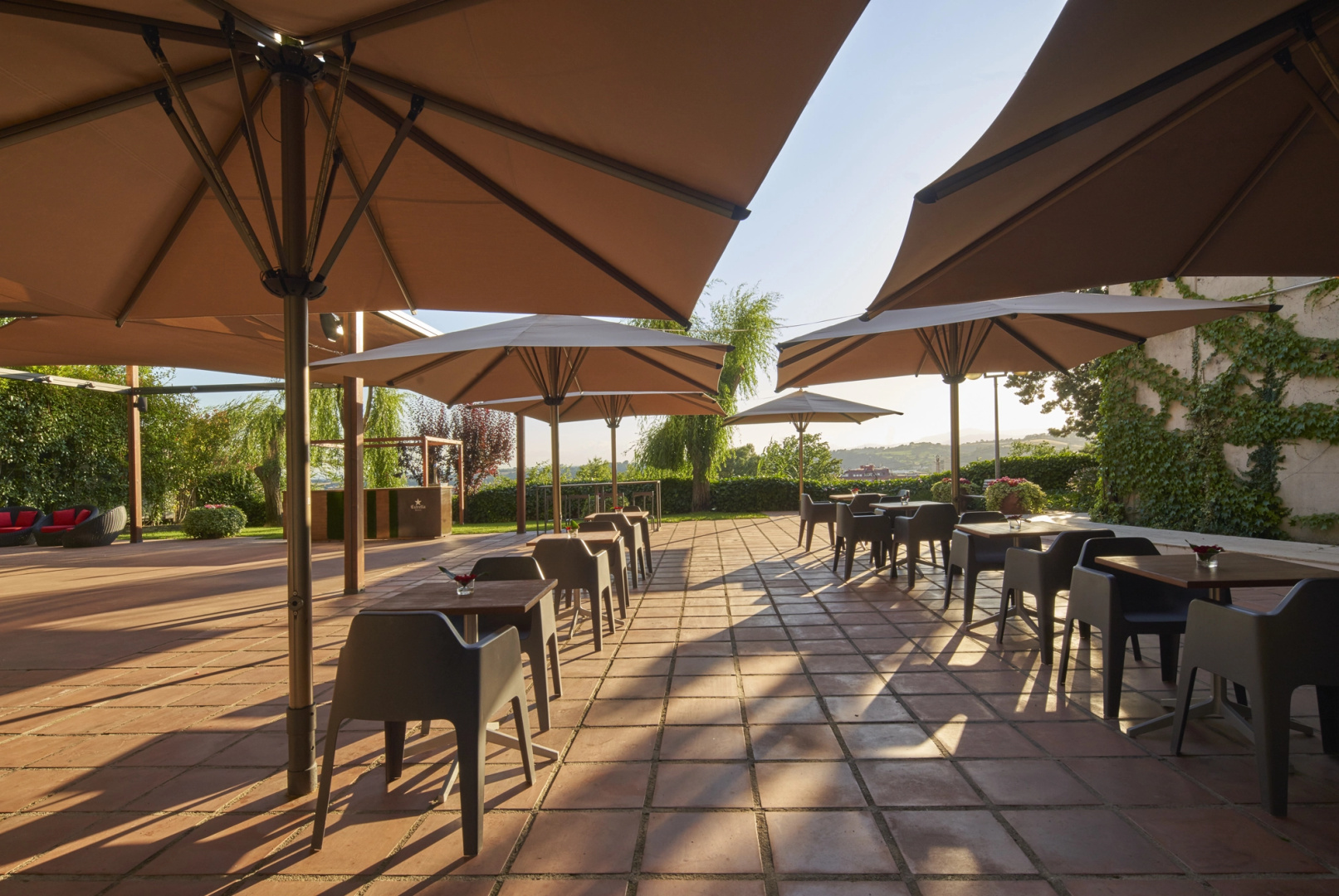 Hotel Ciutat de Granollers