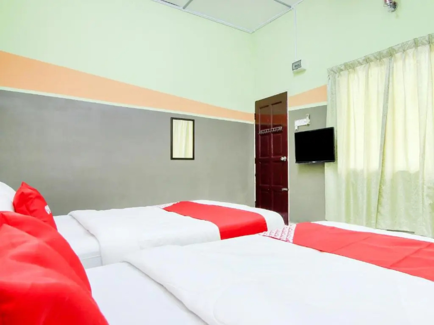 OYO 89684 Mawaddah Inn Stay