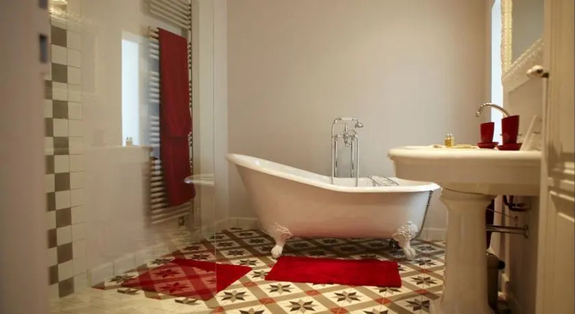 Prosper Maufoux- Maison des Grands Crus