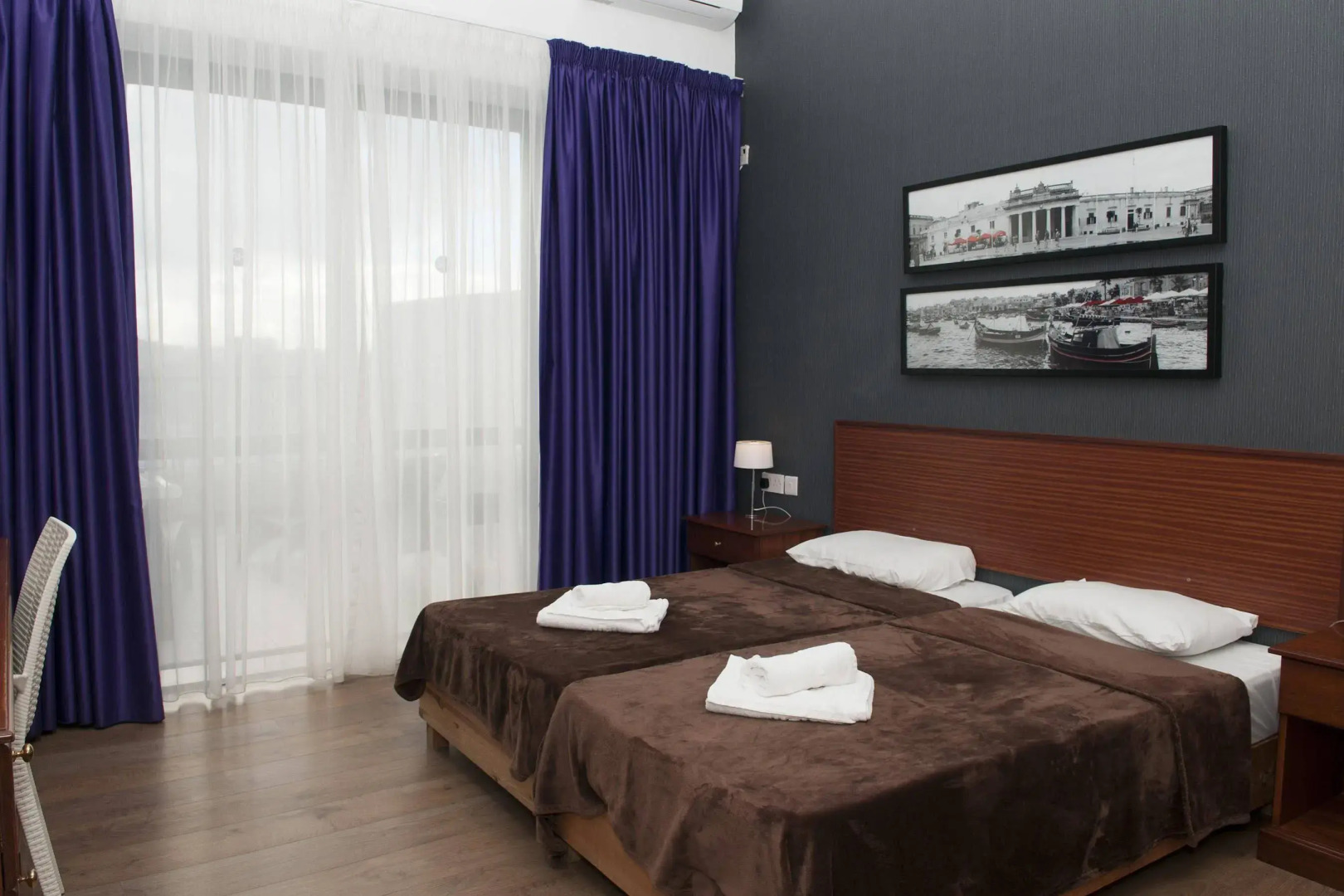 Sliema Hotel by ST Hotels