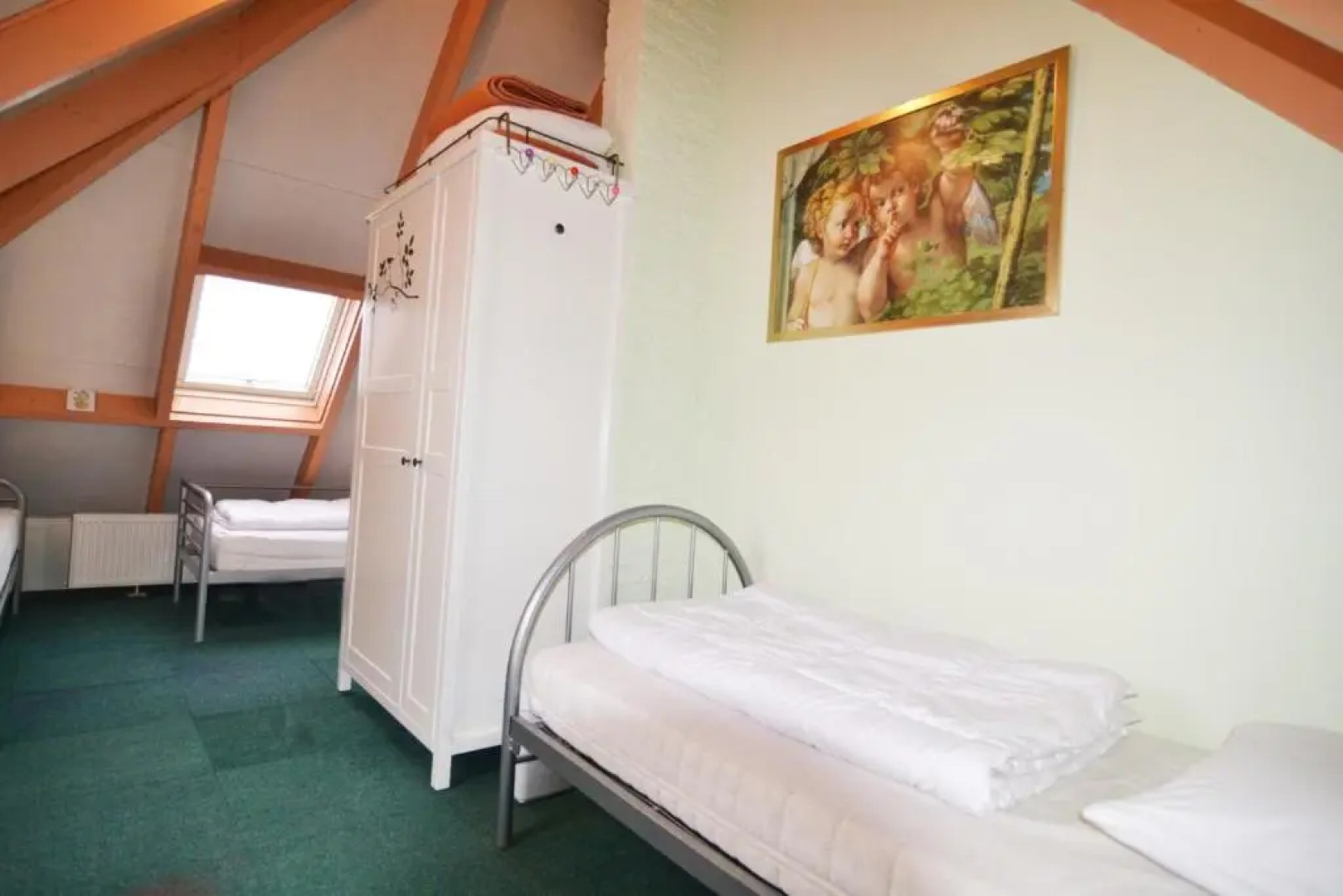 Bungalowpark De Toekomst