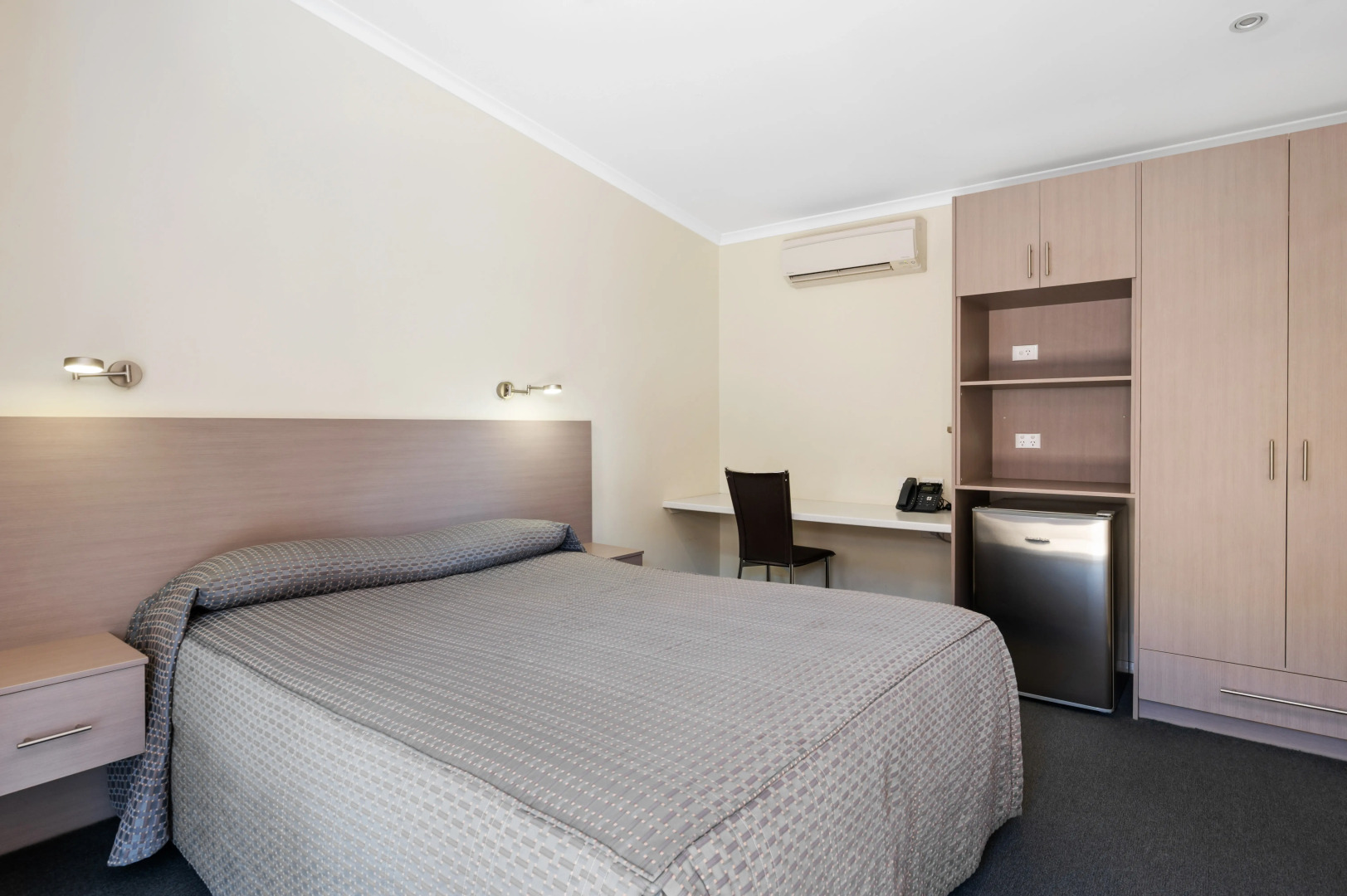 The View on Hannans Kalgoorlie