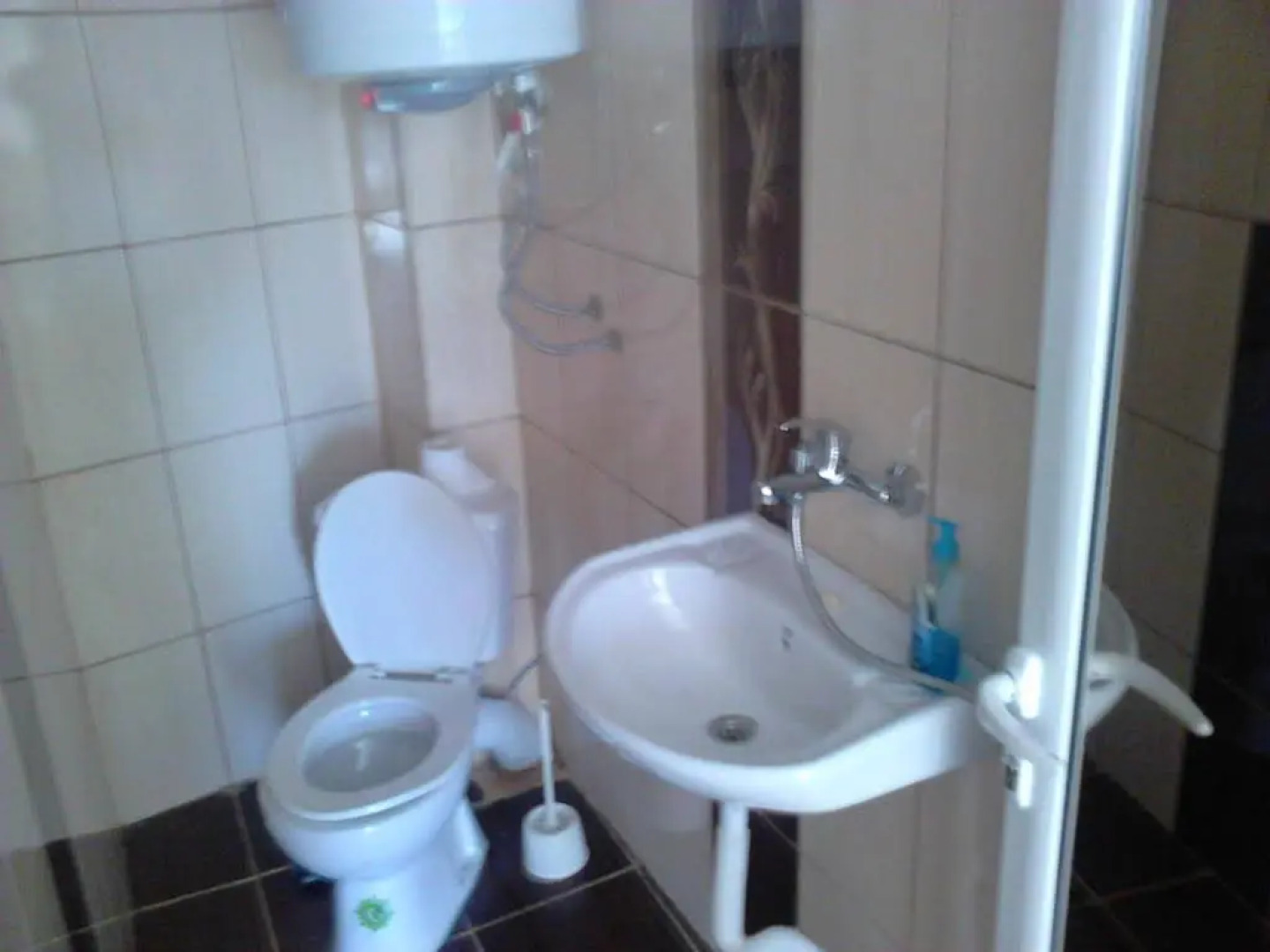 Draganovi Guest House