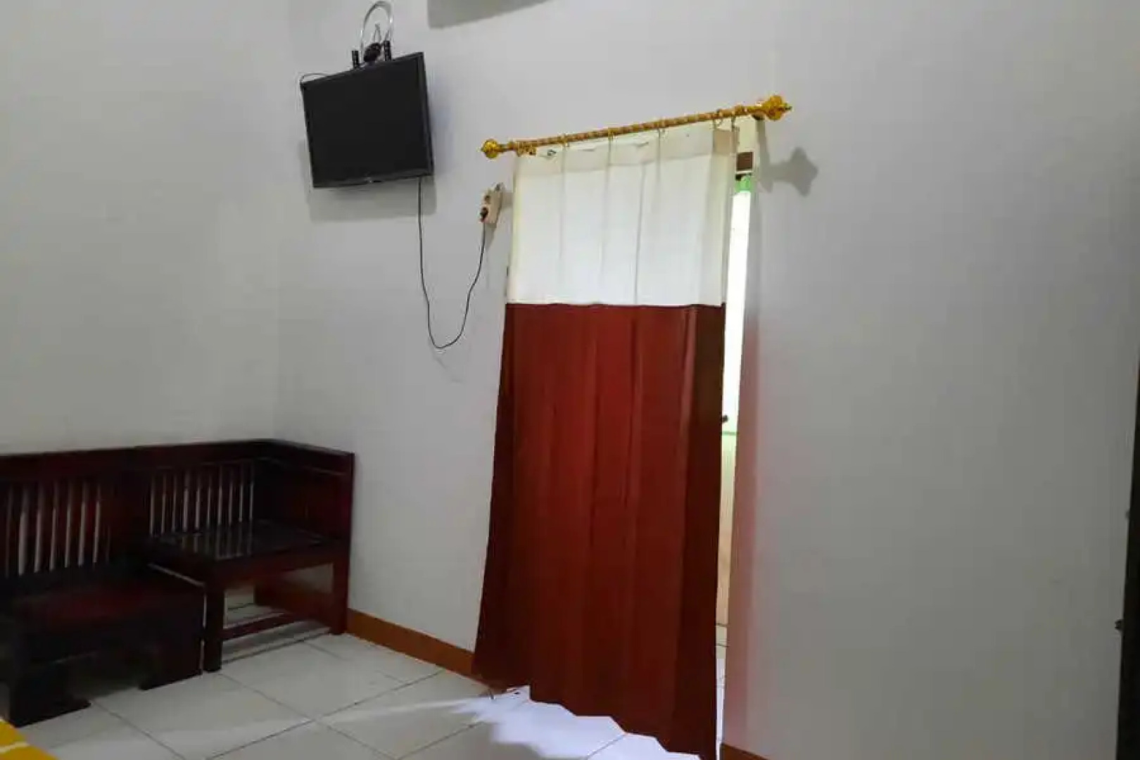 Moza Guest House Syariah