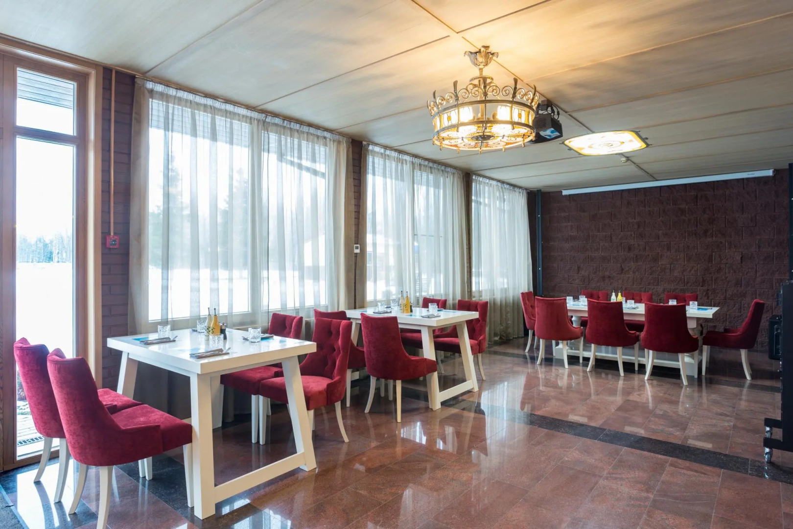 Территория отдыха Островия