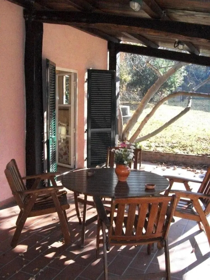 Agriturismo L'Ulivo