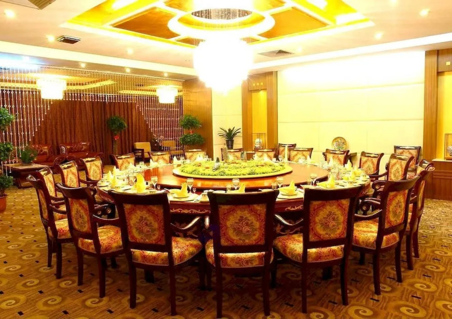 Sihai International Hotel Chengde