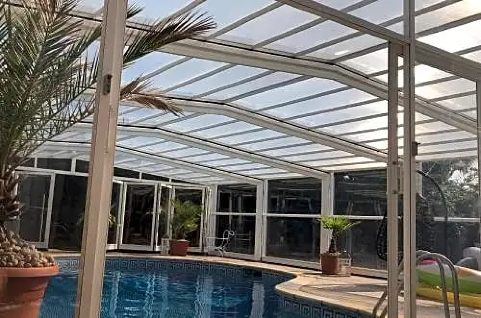 Room with a view 8 Marine Crescent