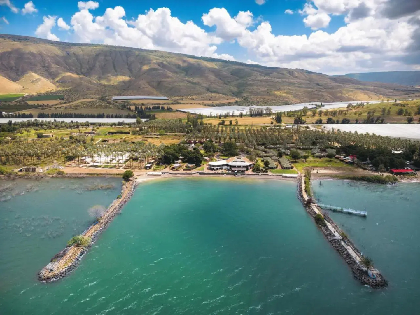 Daria- Authentic Israeli Experience