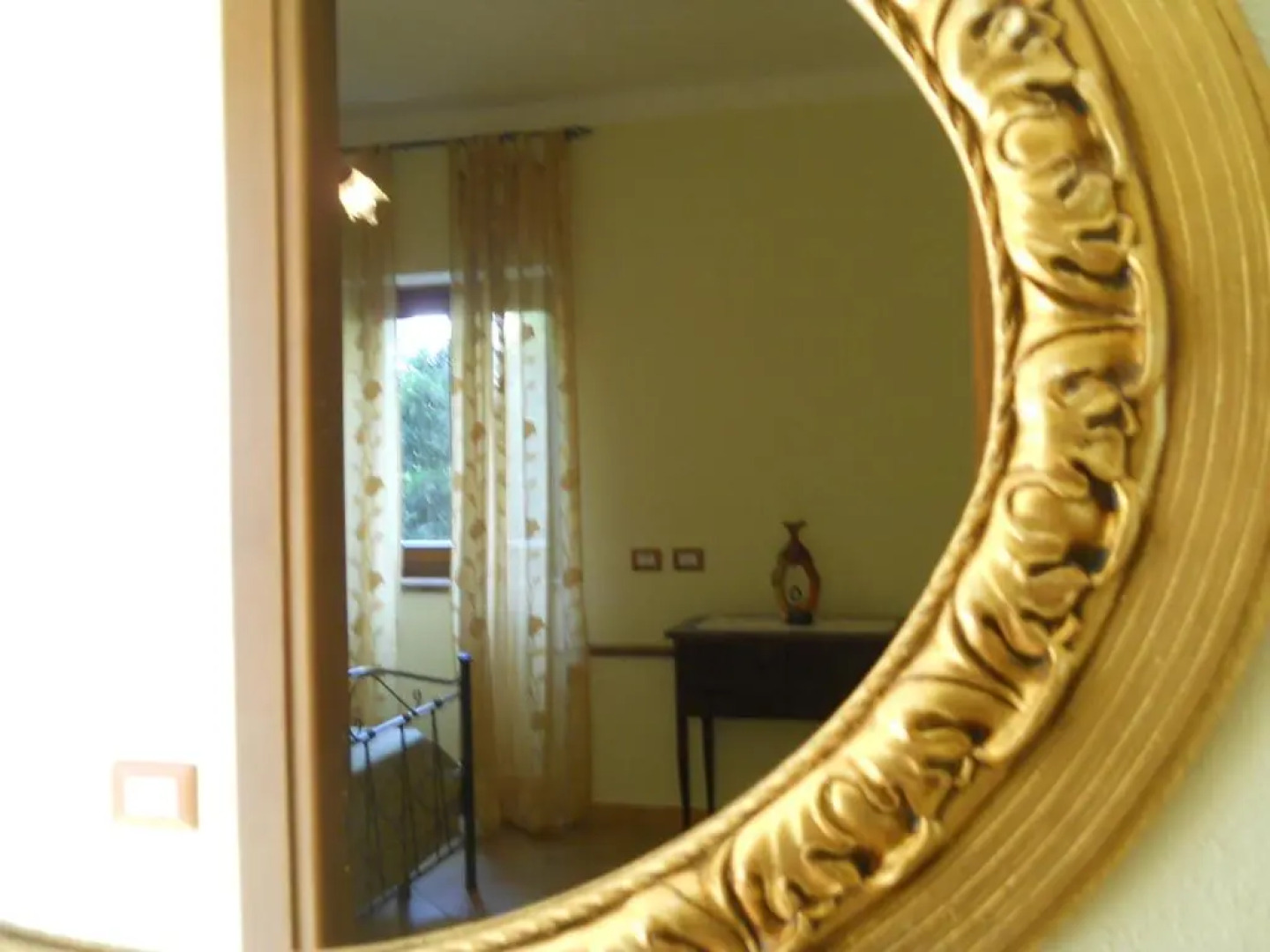 Country House B&B Antica Dimora Del Sole