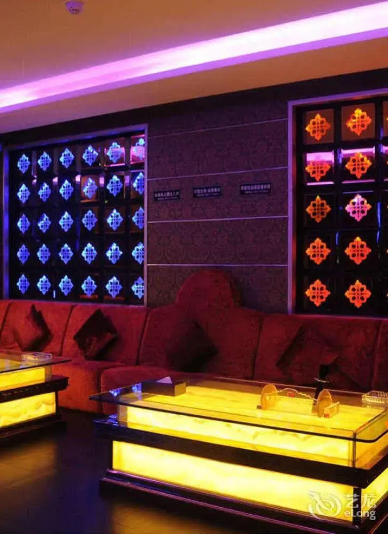 Jiuzhaigou Wanjiahao Hotel