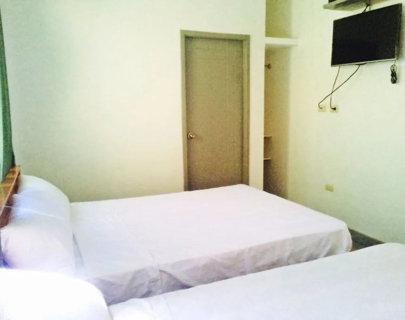 Hotel Ipanema Salinas