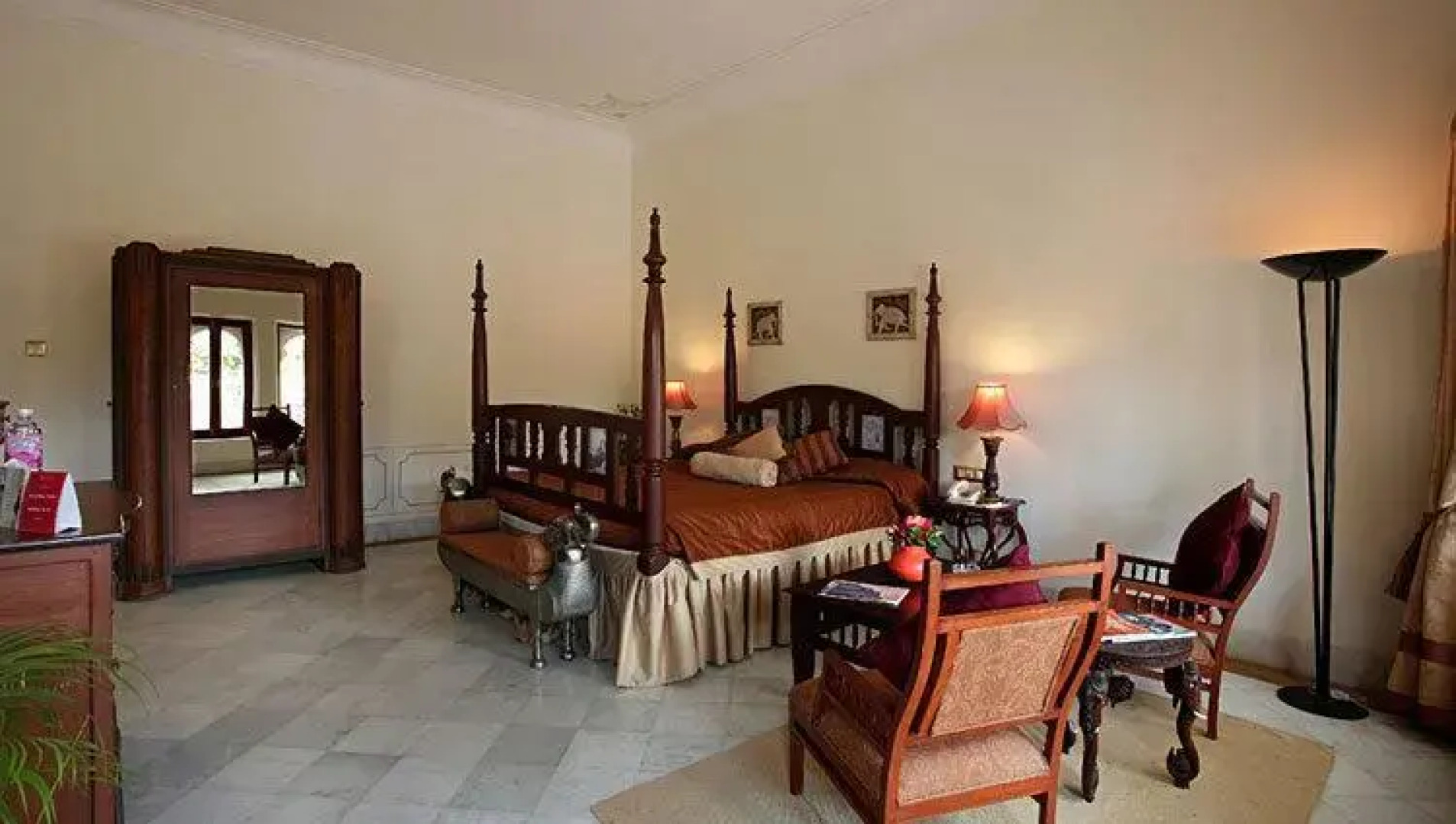 Fatehbagh - A Heritage Rennaissance