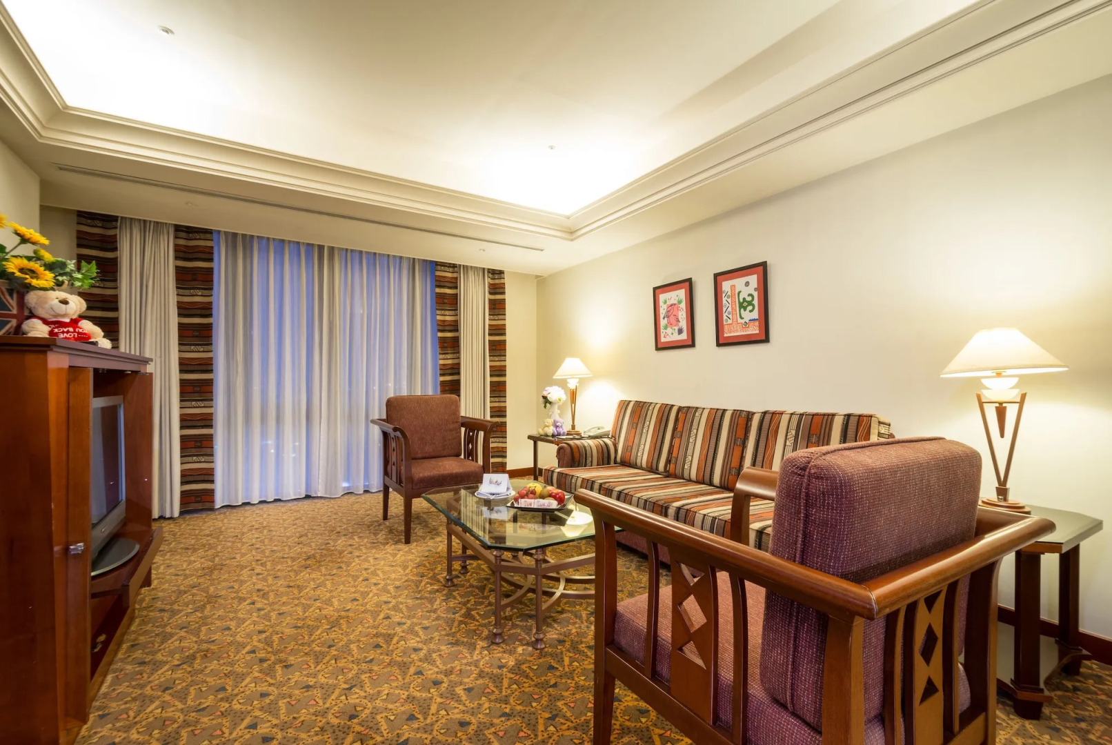 Formosan Naruwan Hotel & Resort Taitung