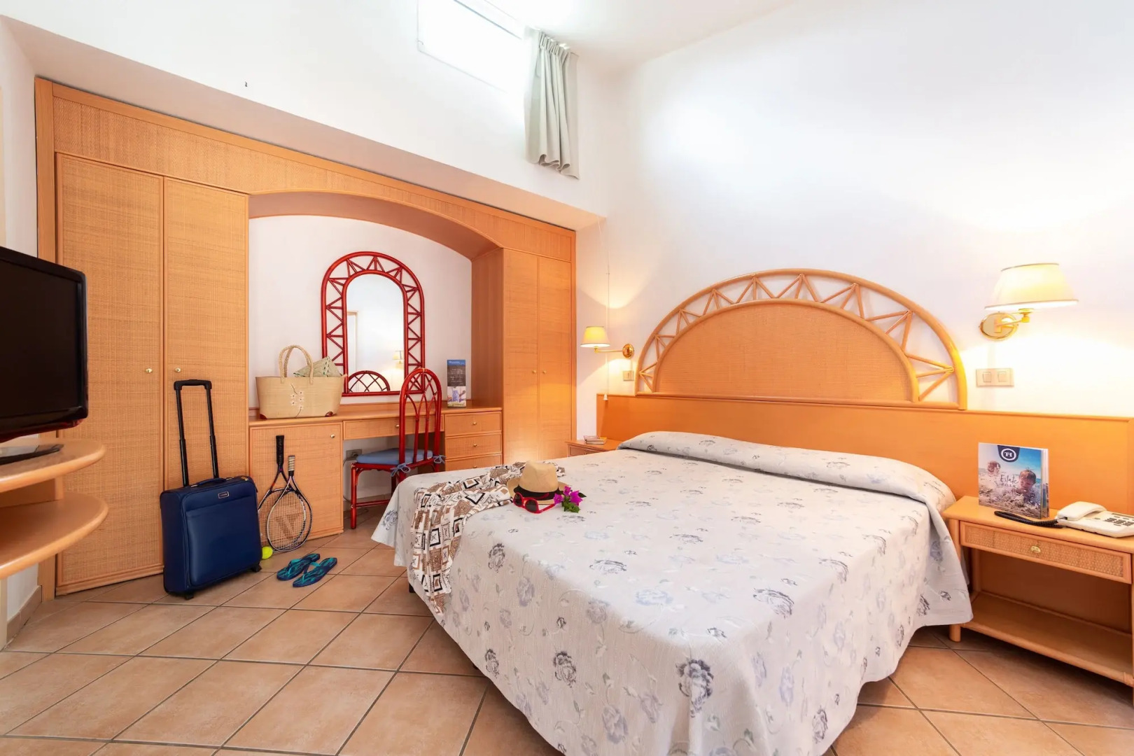 TH Marina di Sibari - Baia degli Achei Village