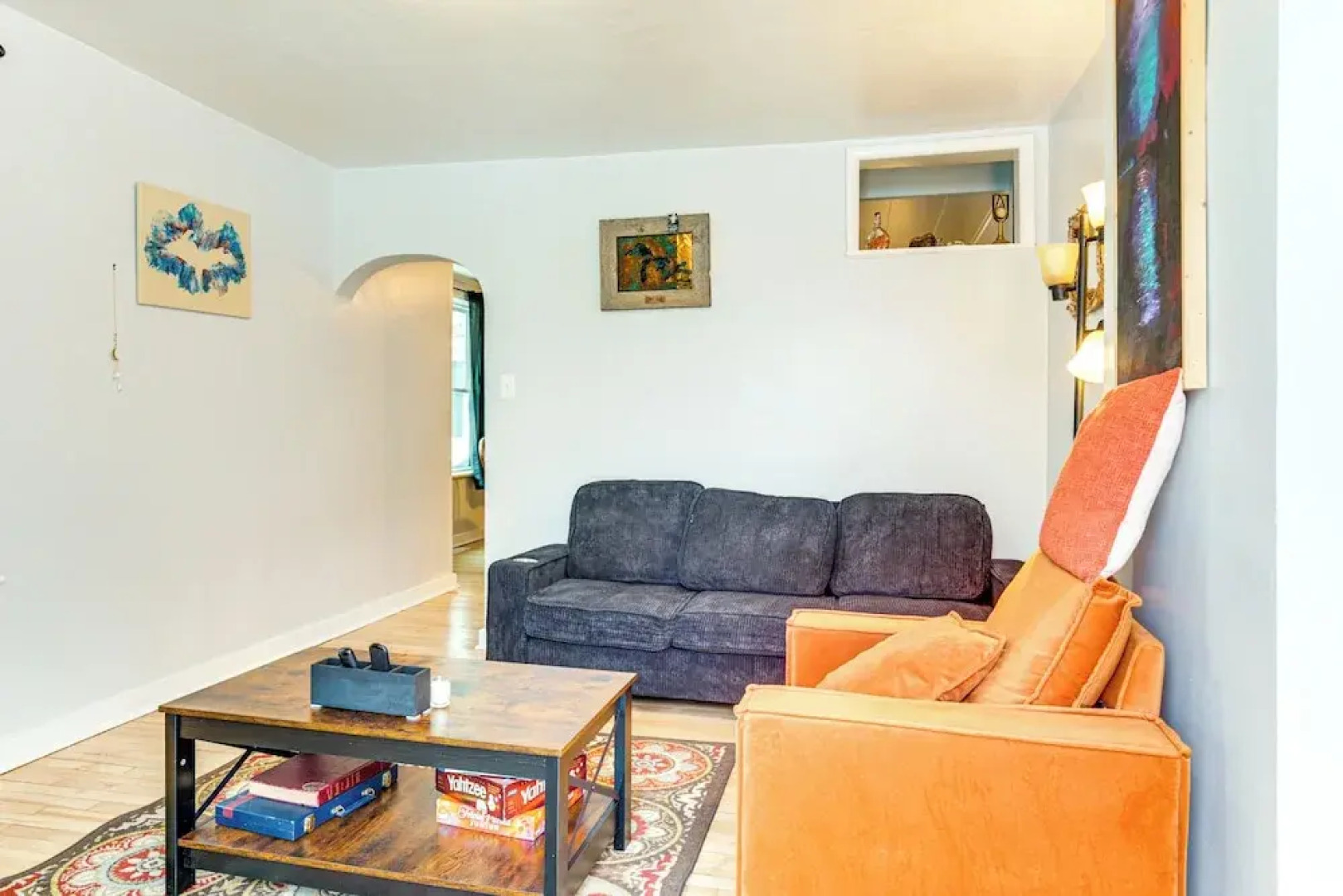 4 Mi to Lake Superior: Calumet Getaway!