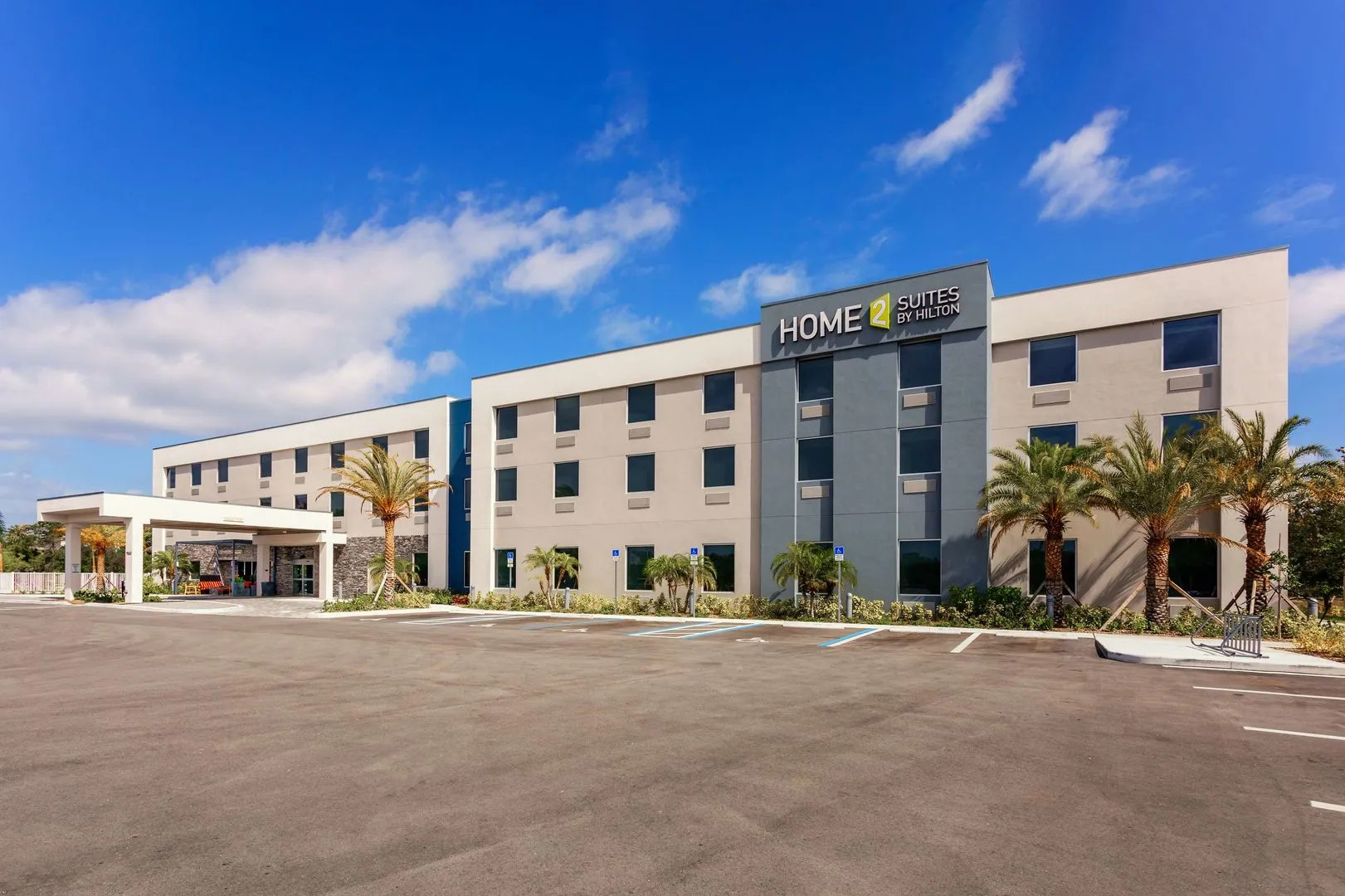 Home2 Suites by Hilton Vero Beach I-95