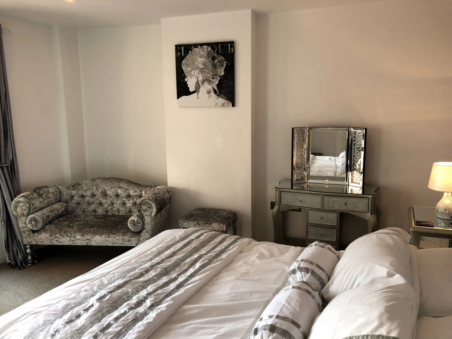 Waterfront Apartments