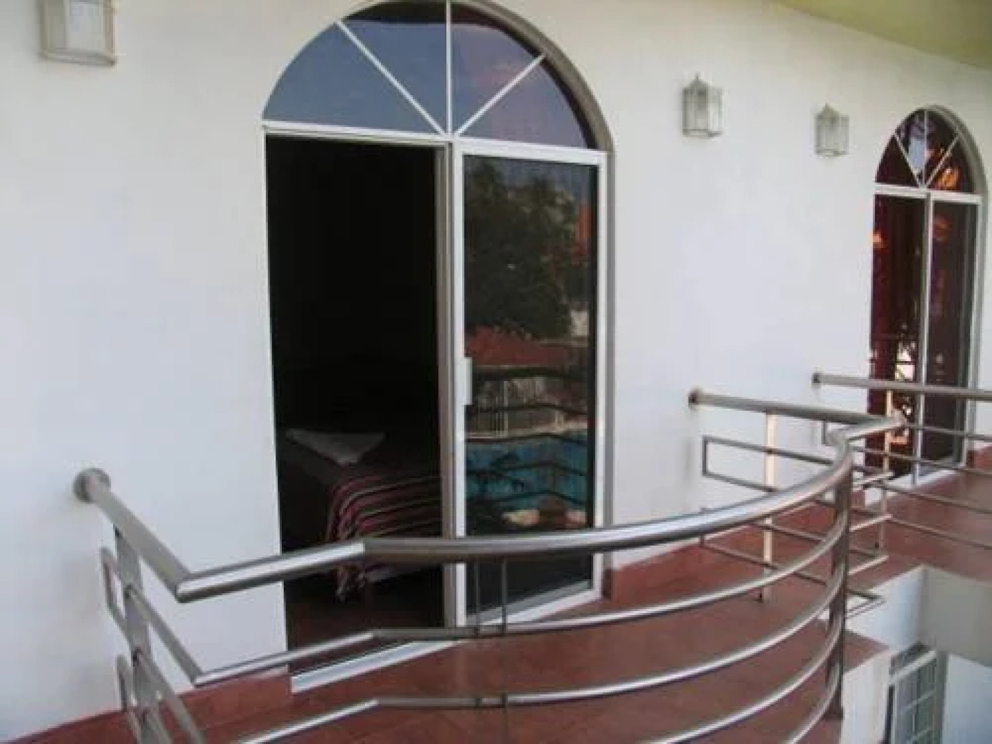 Hotel y Suites Bugambilias