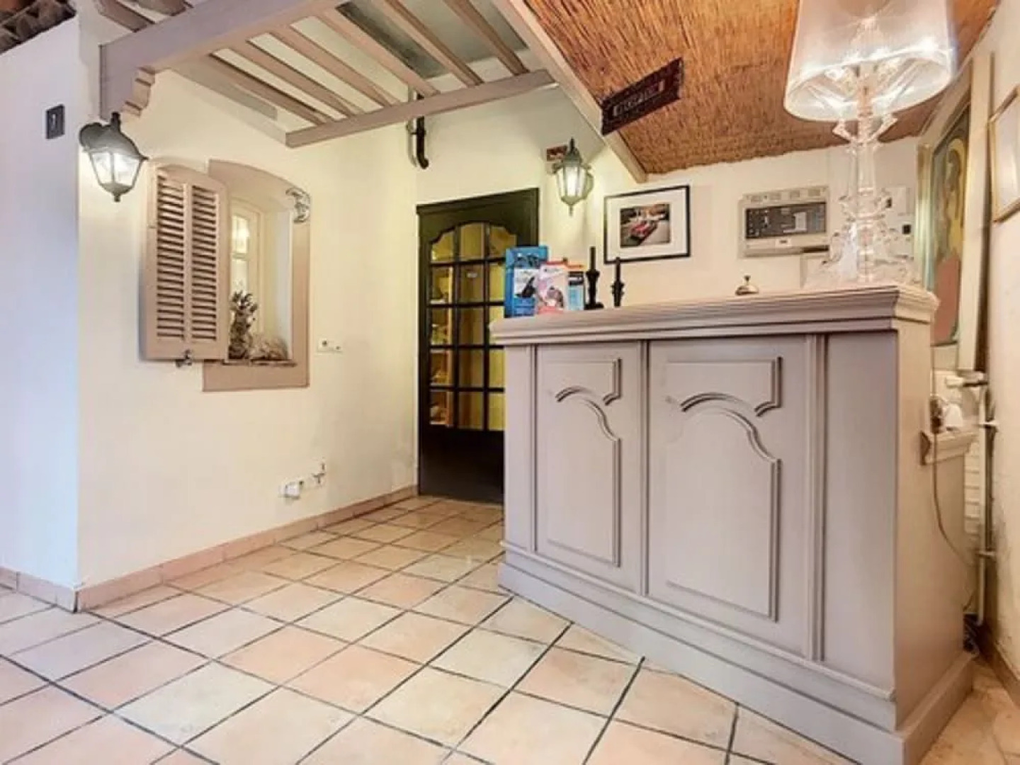 Le Provence Hôtel Golfe Juan