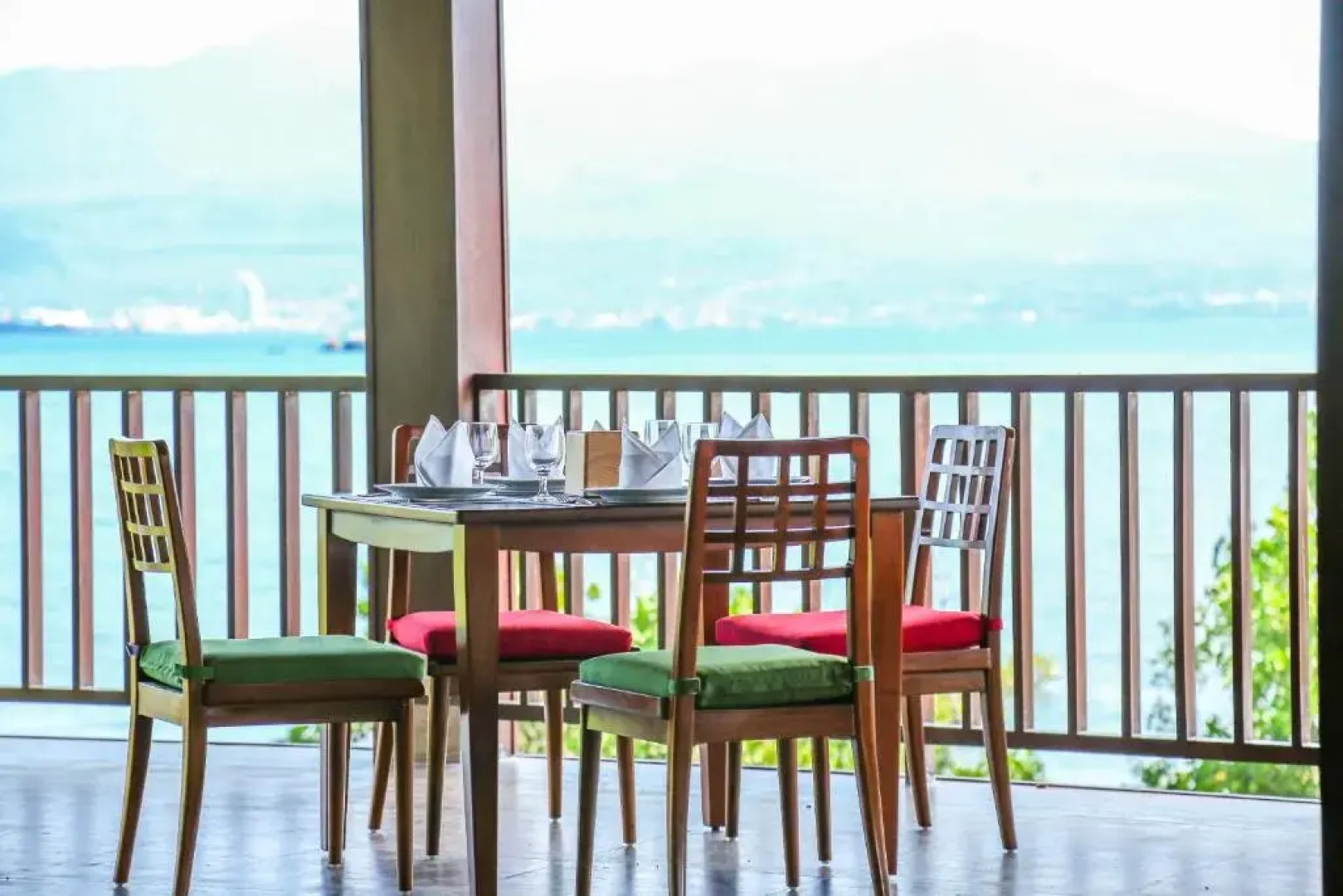 NDC Resort & Spa Manado