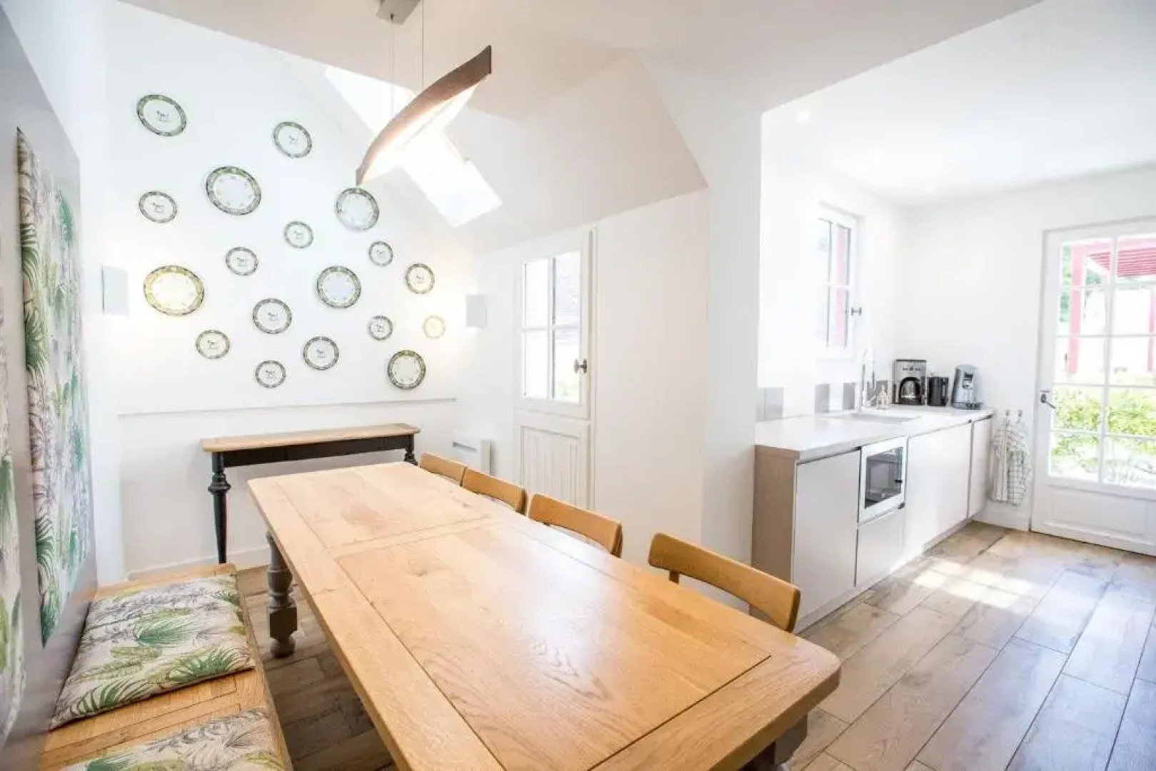 Les Suites du Château de Cheverny