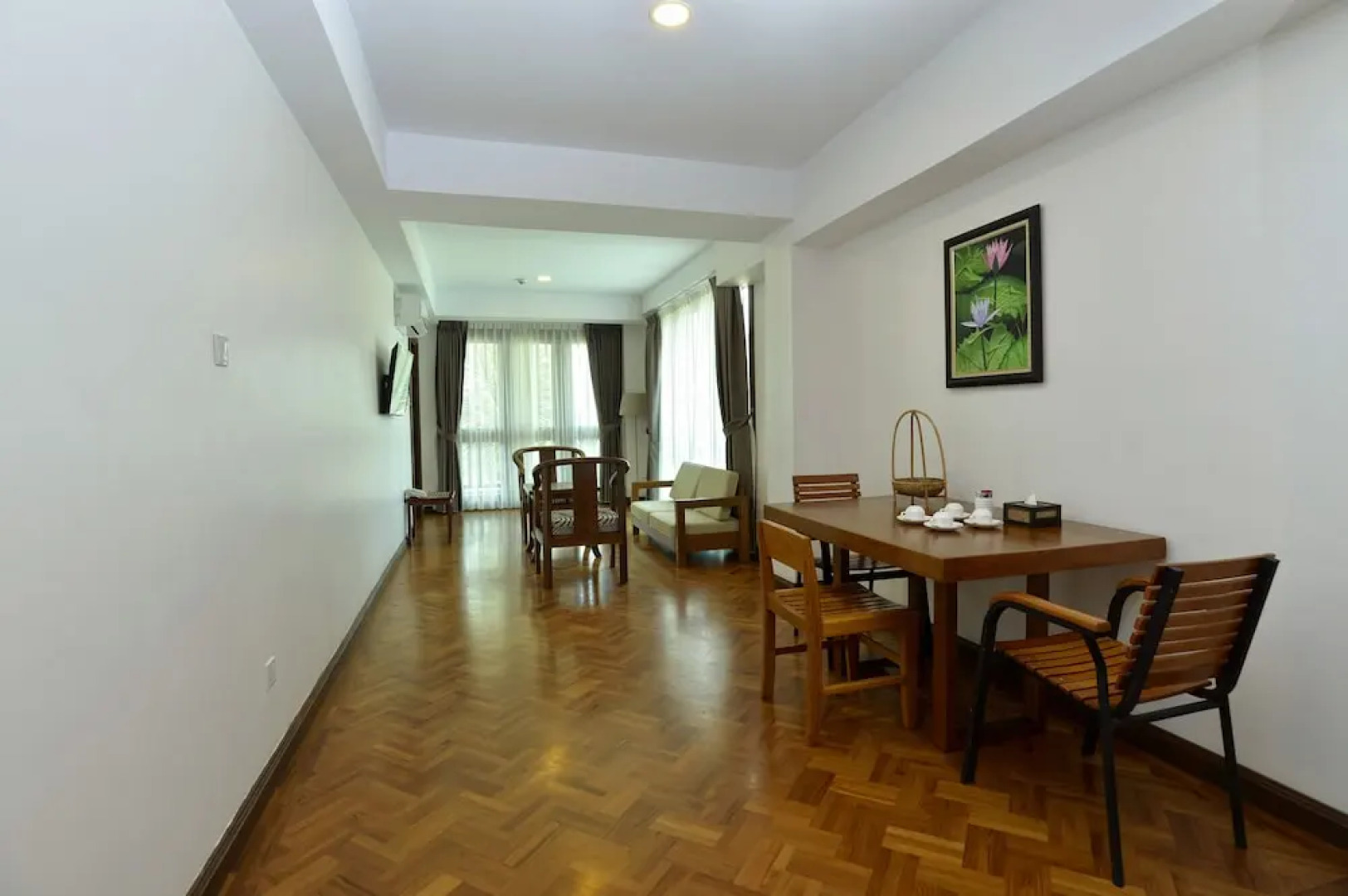 Seasons Hotels And Resort- Ngapali