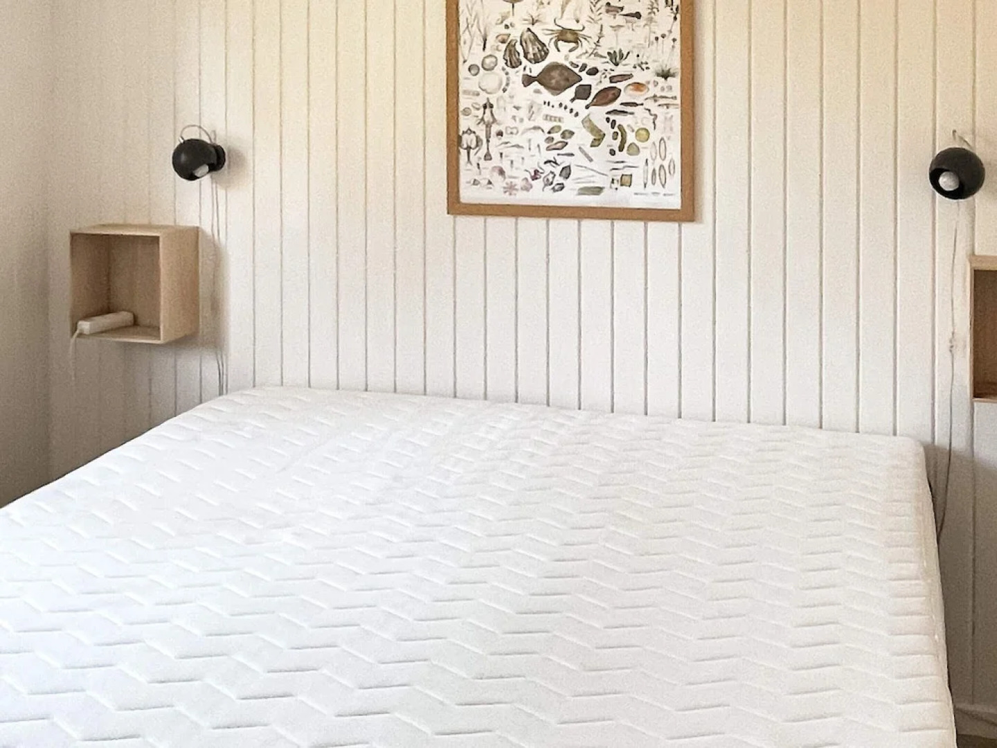 6 Person Holiday Home in Oksbol