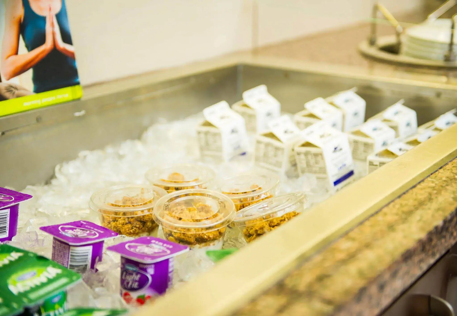 Residence Inn by Marriott Columbia Northwest/Harbison