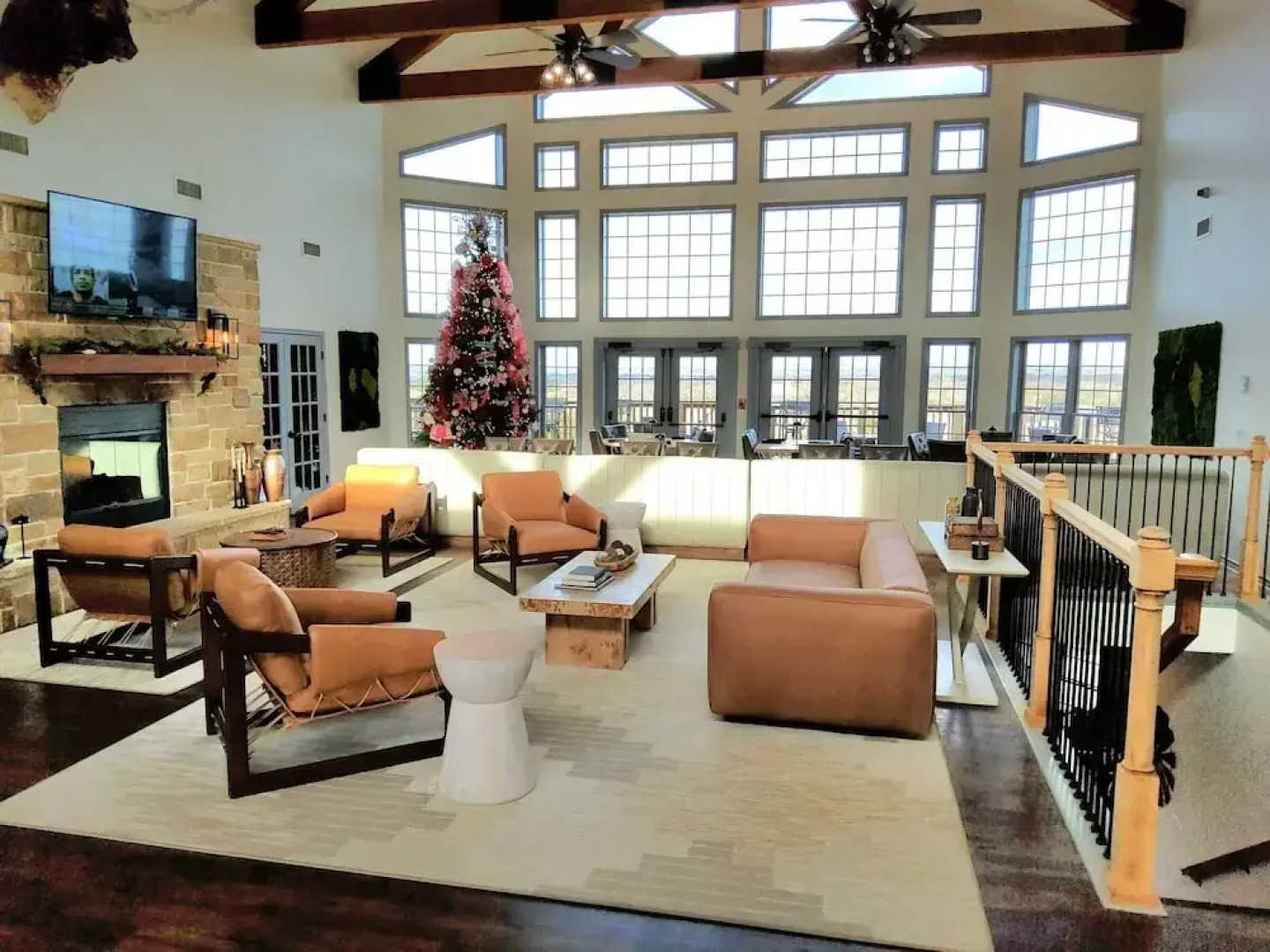 The Hideout Golf Club & Resort