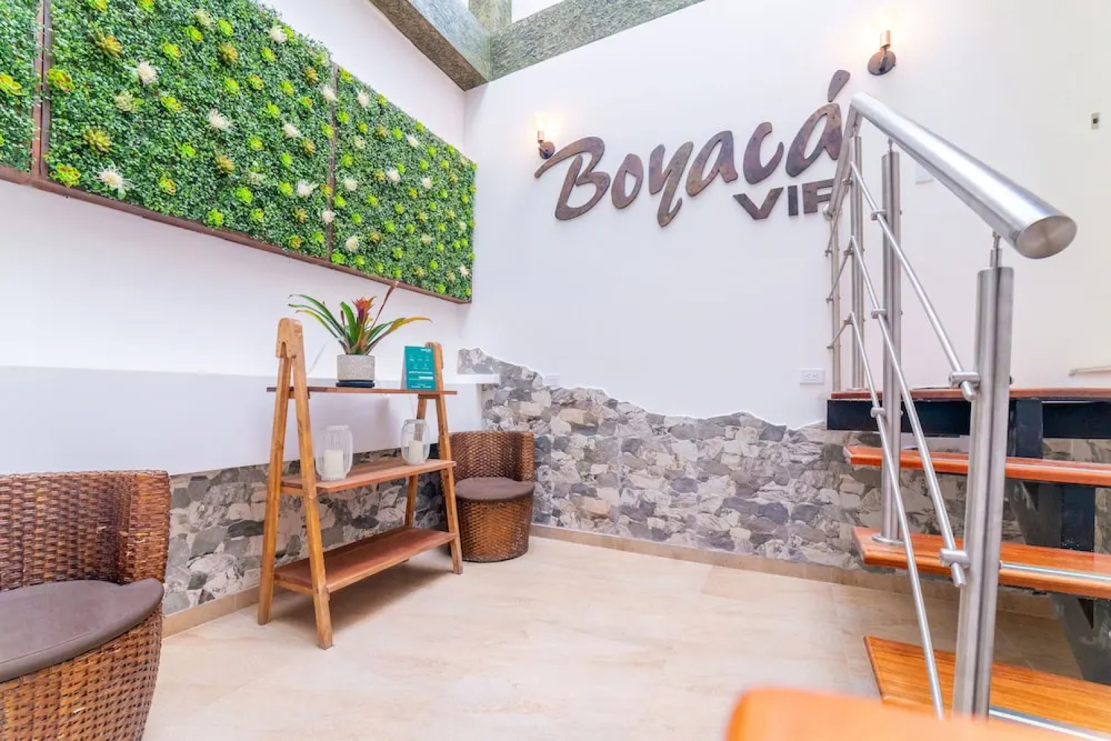 Ayenda Boyaca VIP