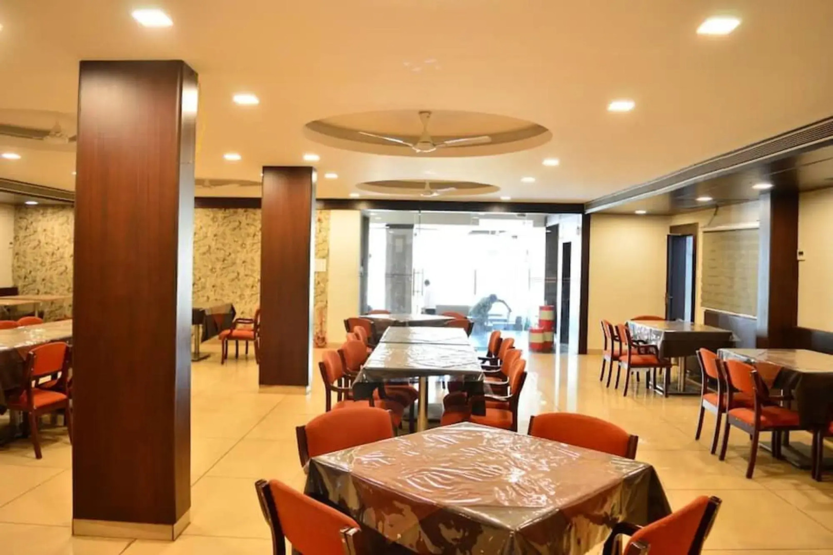 Hotel Maheshwari Avenue