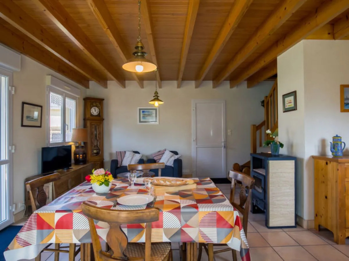 Ri?ve de Plage (TEC202)