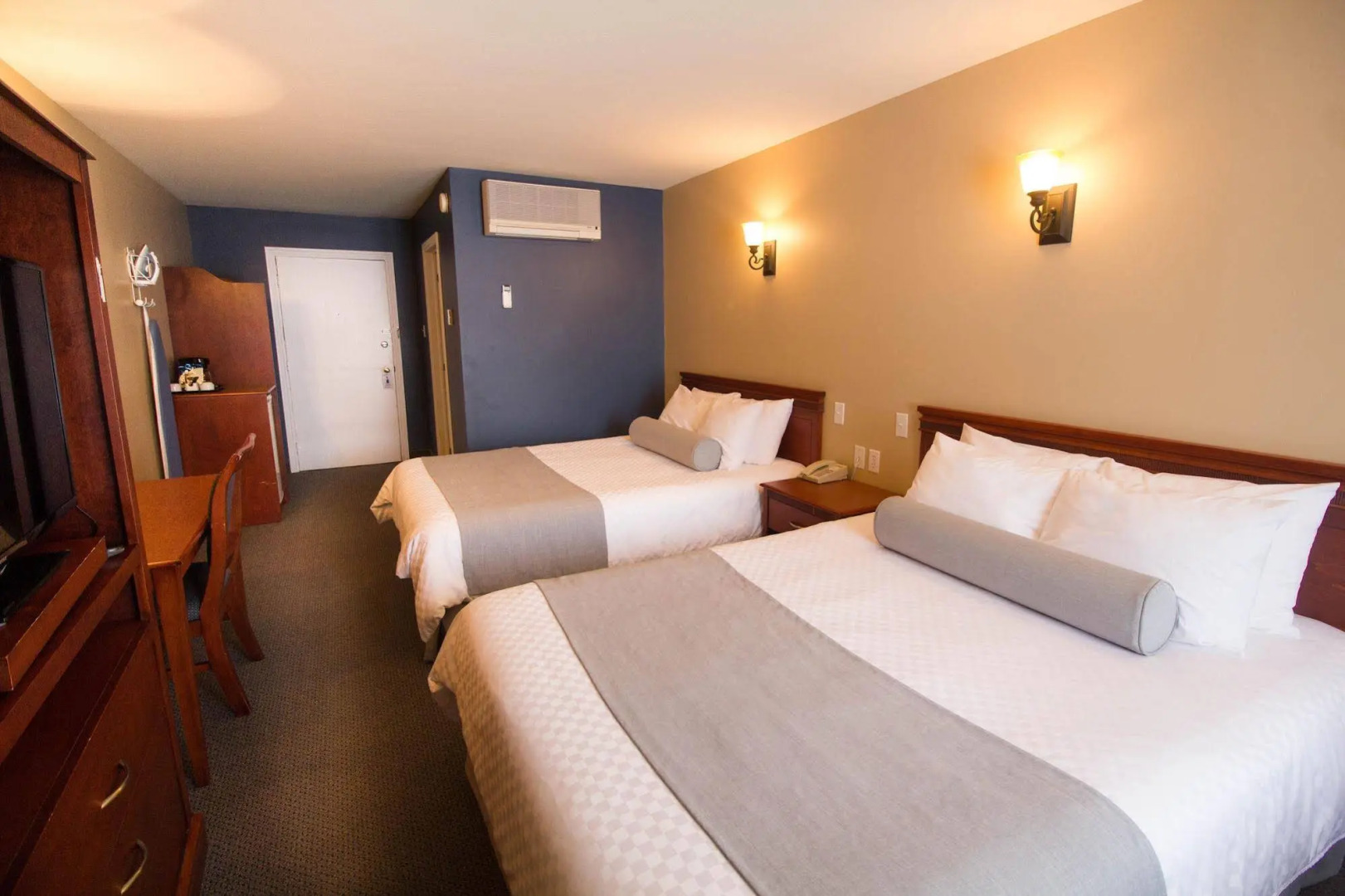 Hotel Marineau Shawinigan
