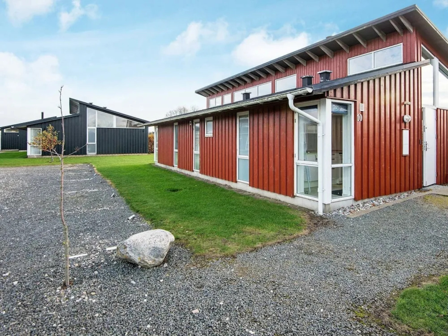 Scenic Golf Retreat-by Traum