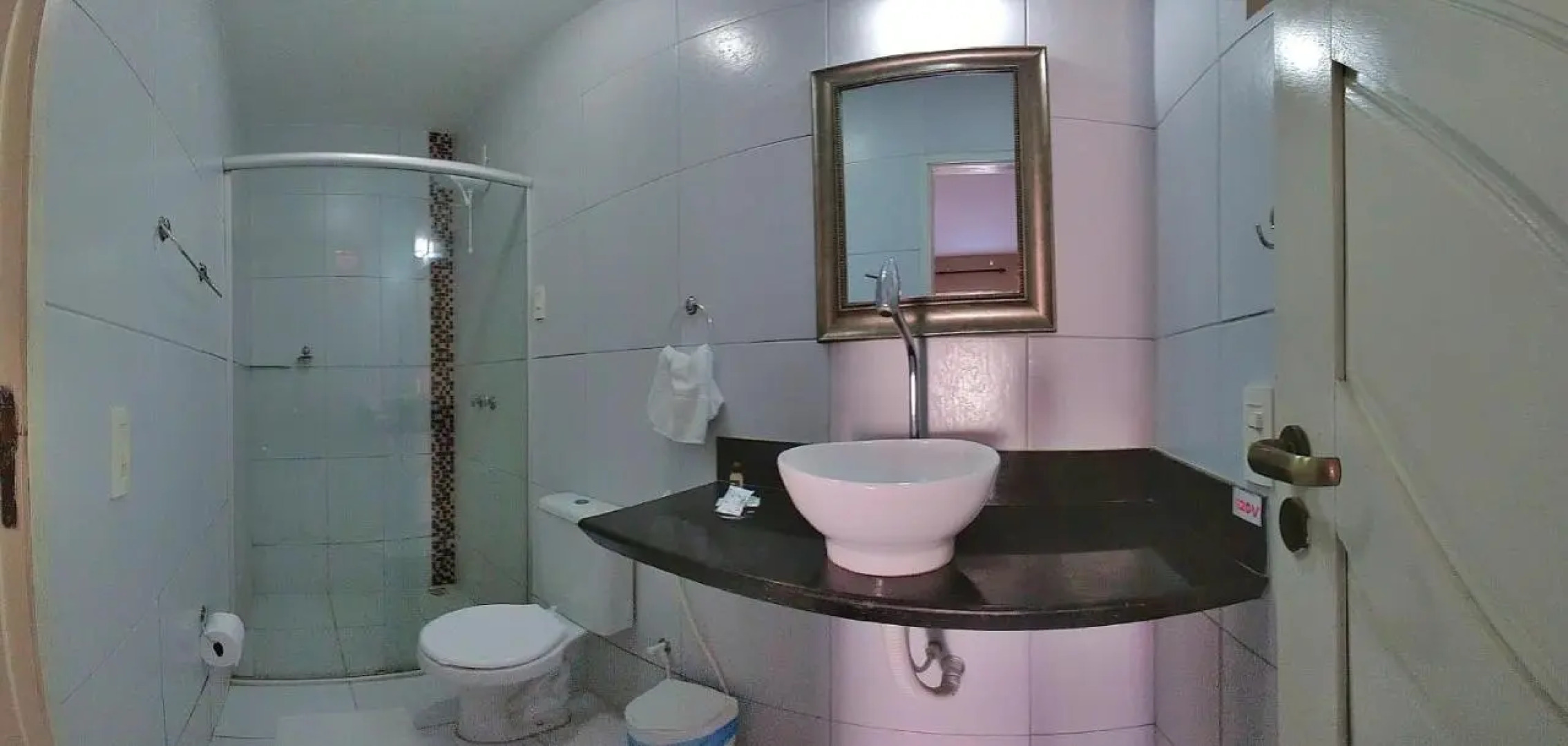 Pousada Arte do Velejo