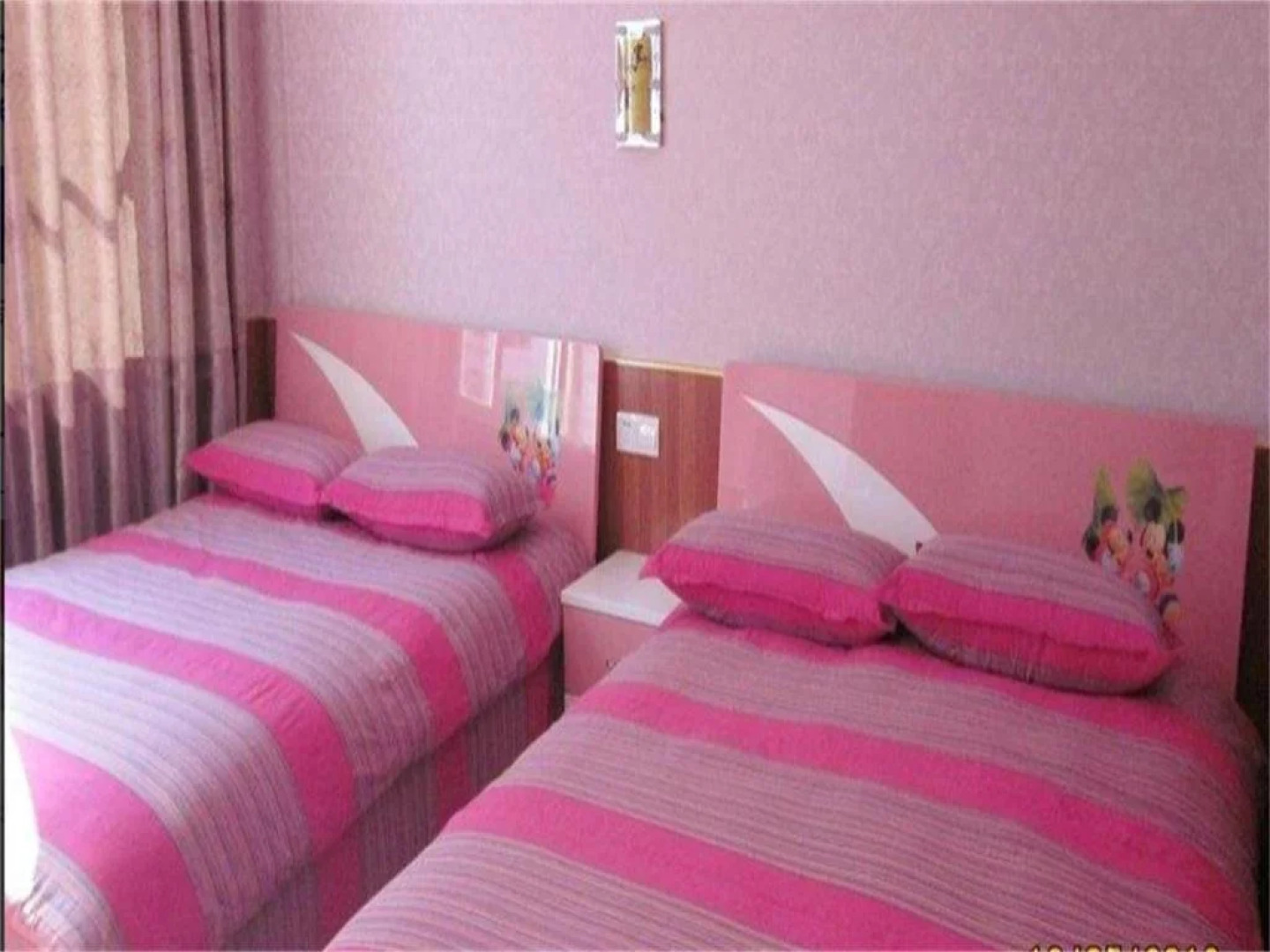 Jinggangshan Tianyi Hotel