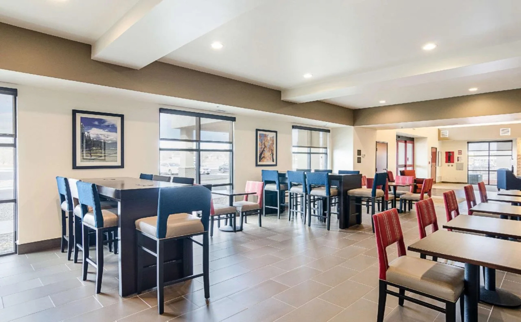 MainStay Suites Near Denver Downtown