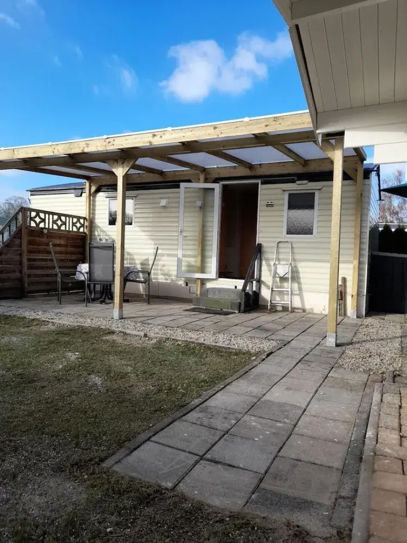 Vakantiepark Klein Vink - 136