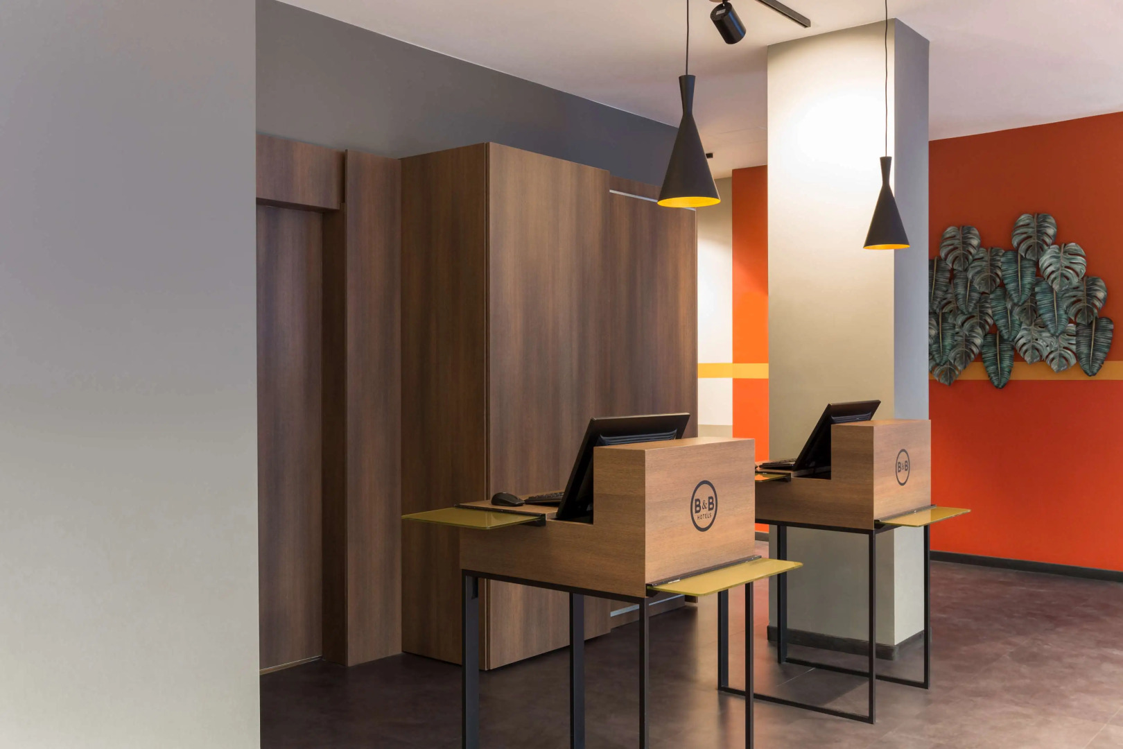 B&B Hotel Milano Central Station