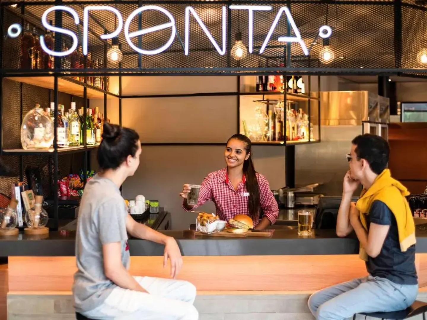 ibis São Paulo Barra Funda