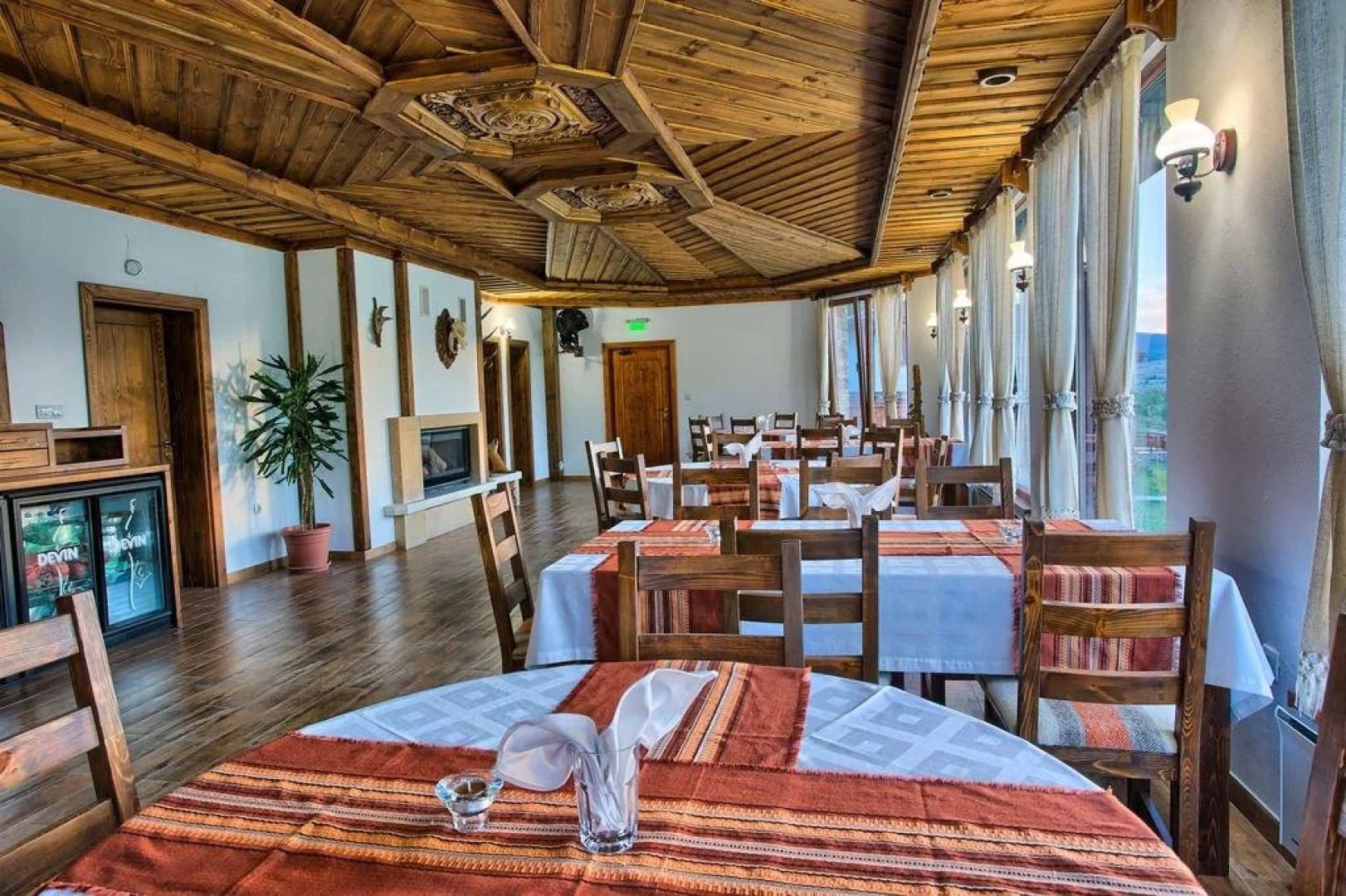 Eco Village Ruminika