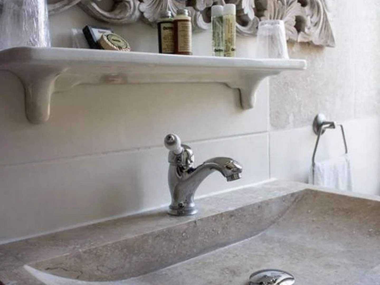 Hôtel de France - Hôtel de charme en Provence