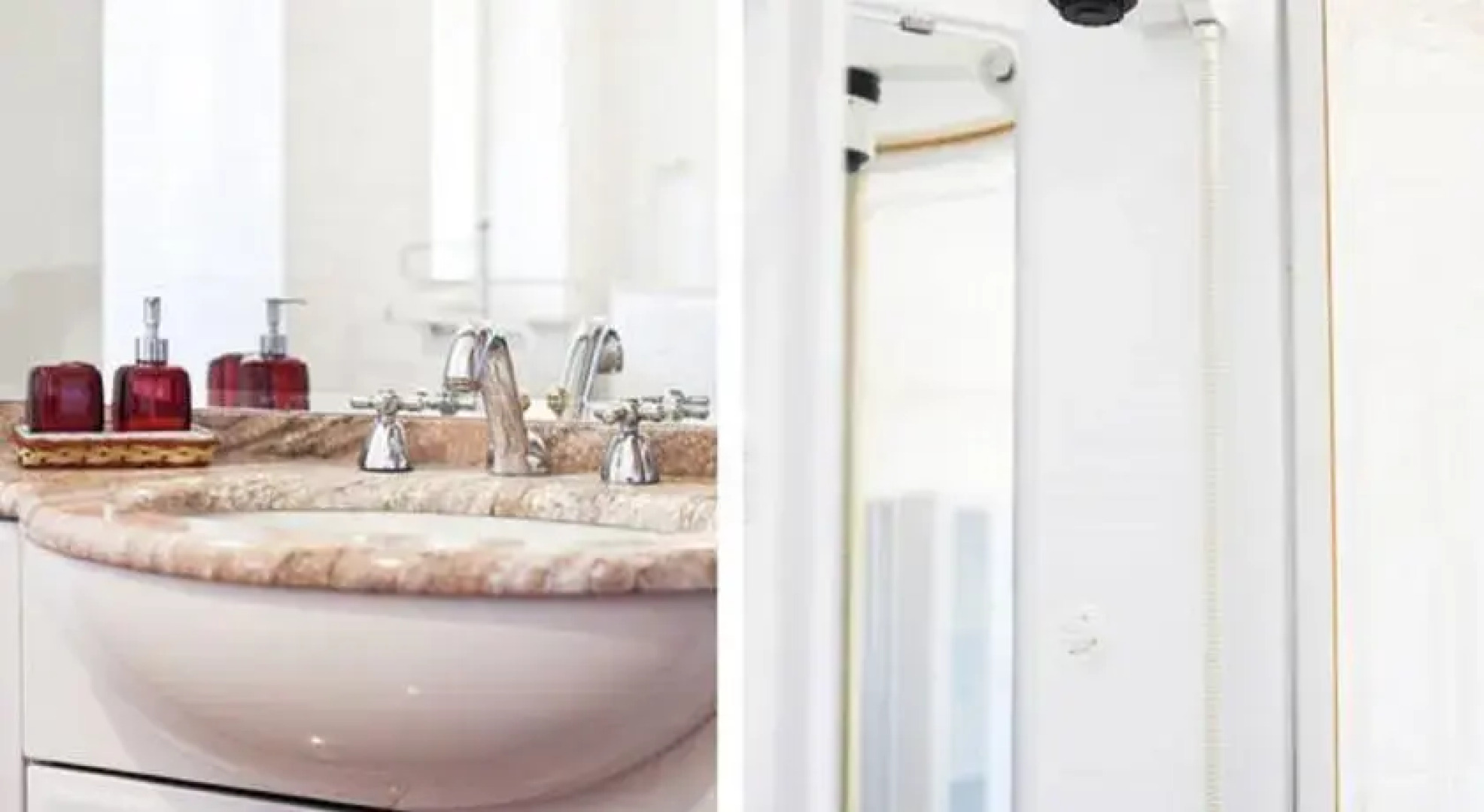 Appartamento Grugliasco luminoso