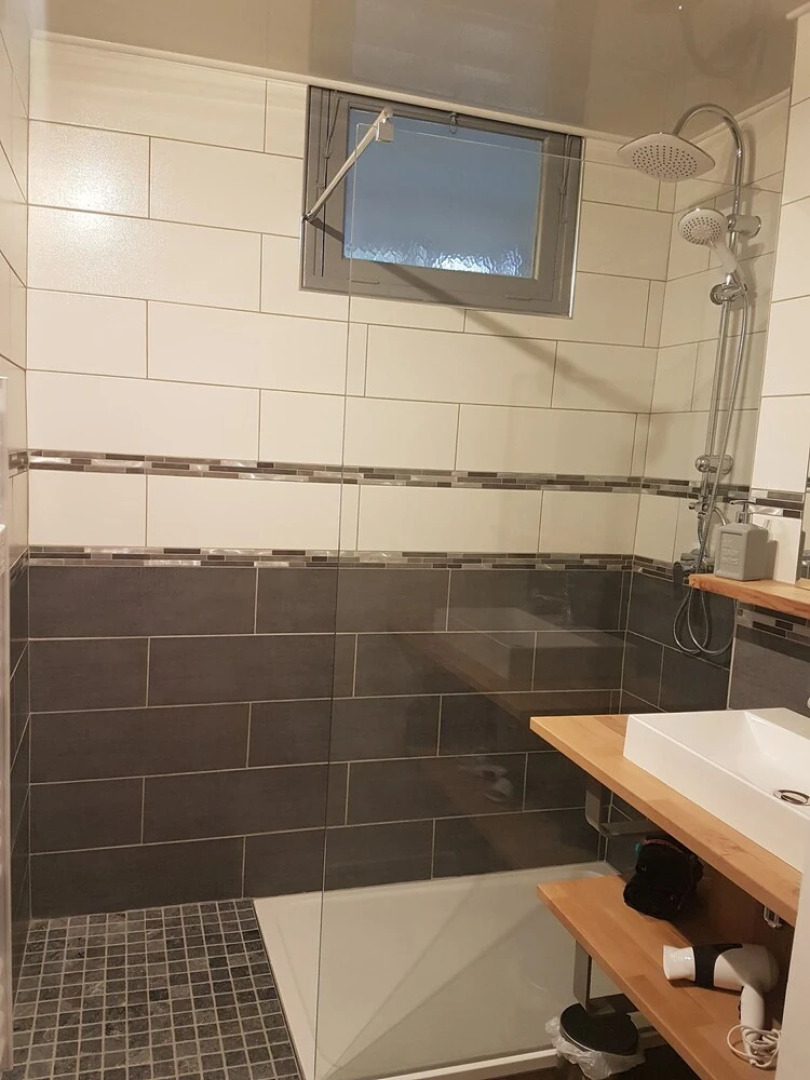 Appart T4 parc de Procé