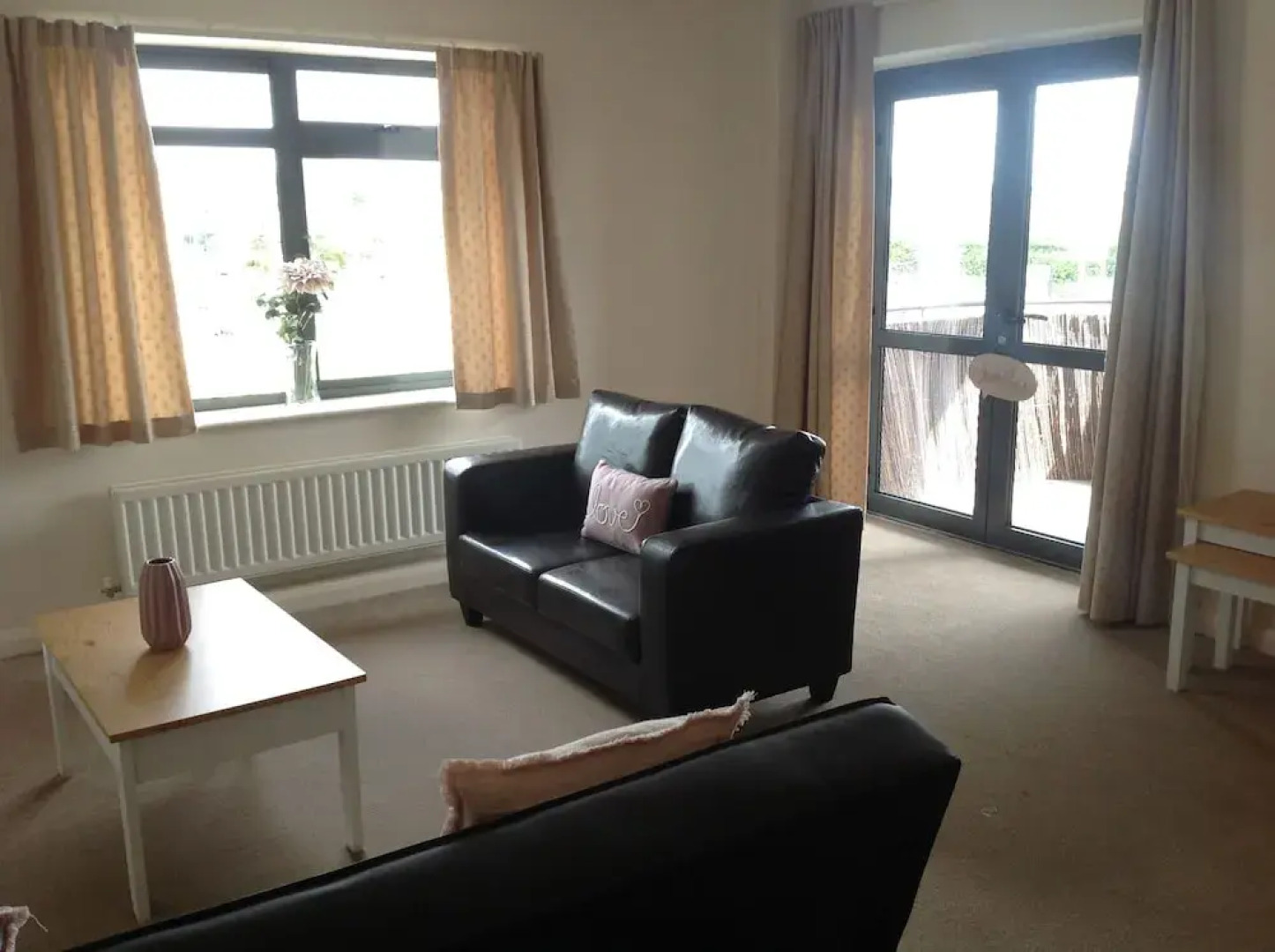 Pretty Properties Tillage Green