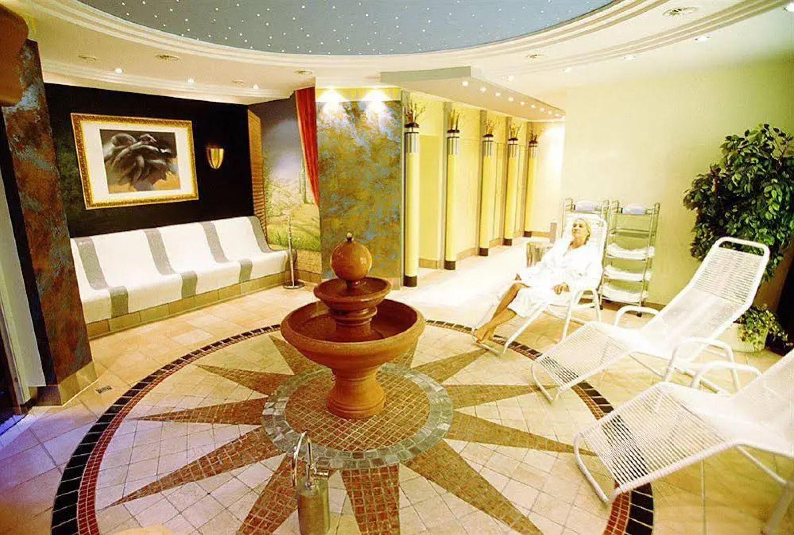 Landhaus-Hotel Waitz