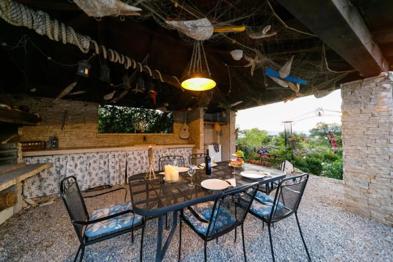 Apartments Marijana Devčić Brzac